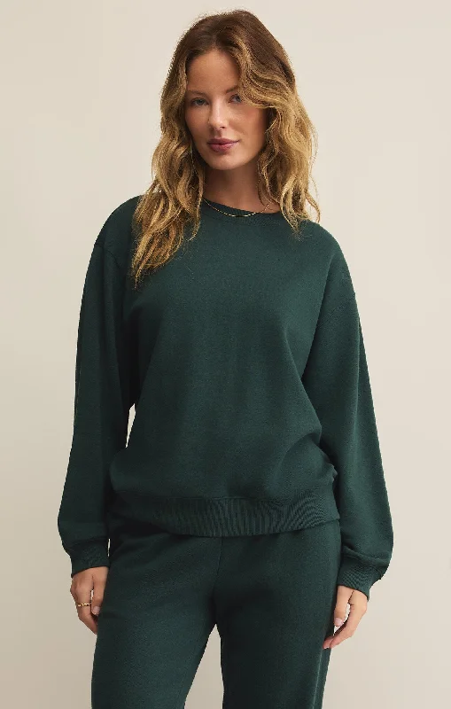 Z Supply - Boyfriend Sweatshirt