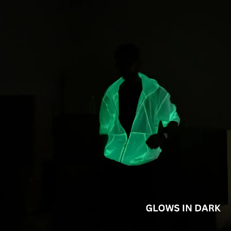 Glow in the Dark Jacket