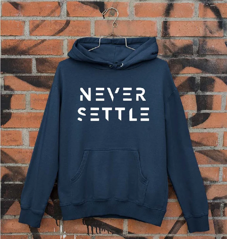 OnePlus Unisex Hoodie for Men/Women