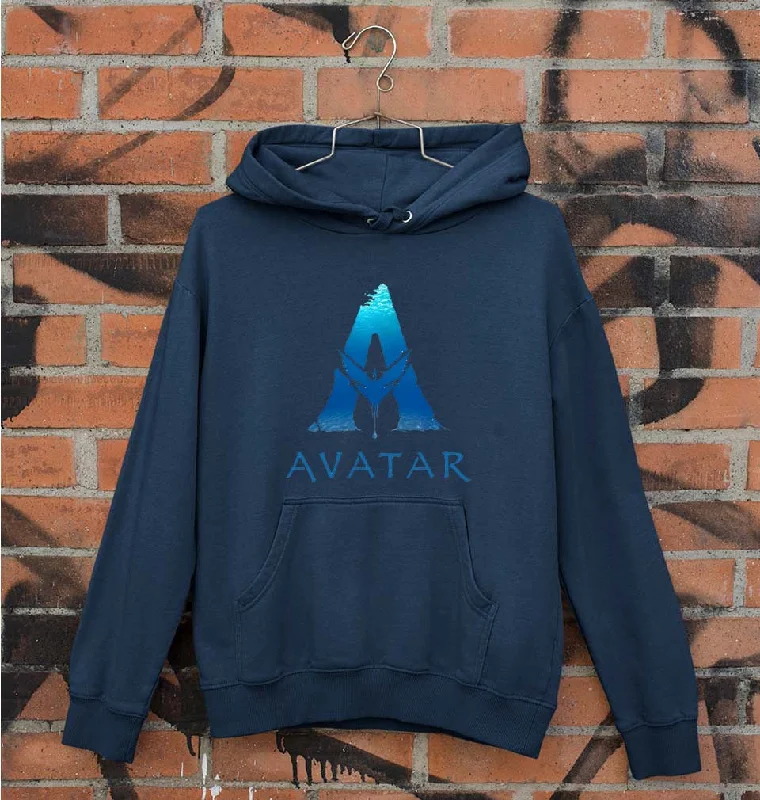 Avatar Unisex Hoodie for Men/Women