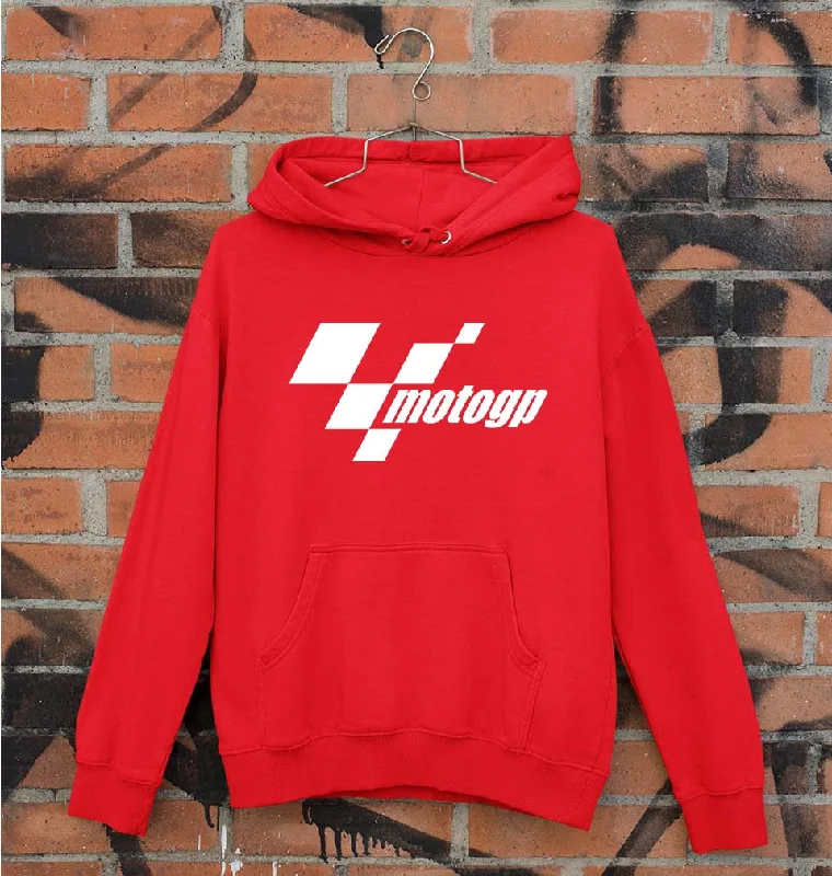 MotoGP Unisex Hoodie for Men/Women