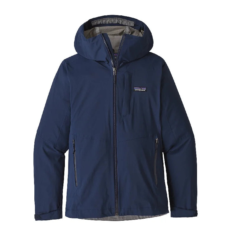 W's Stretch Rainshadow Jacket