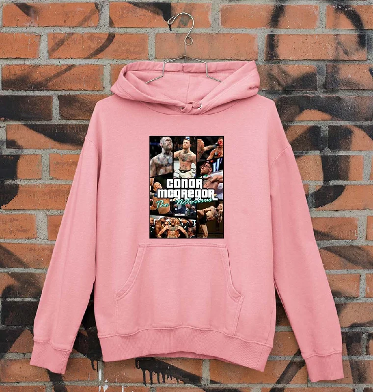 Conor McGregor UFC Unisex Hoodie for Men/Women