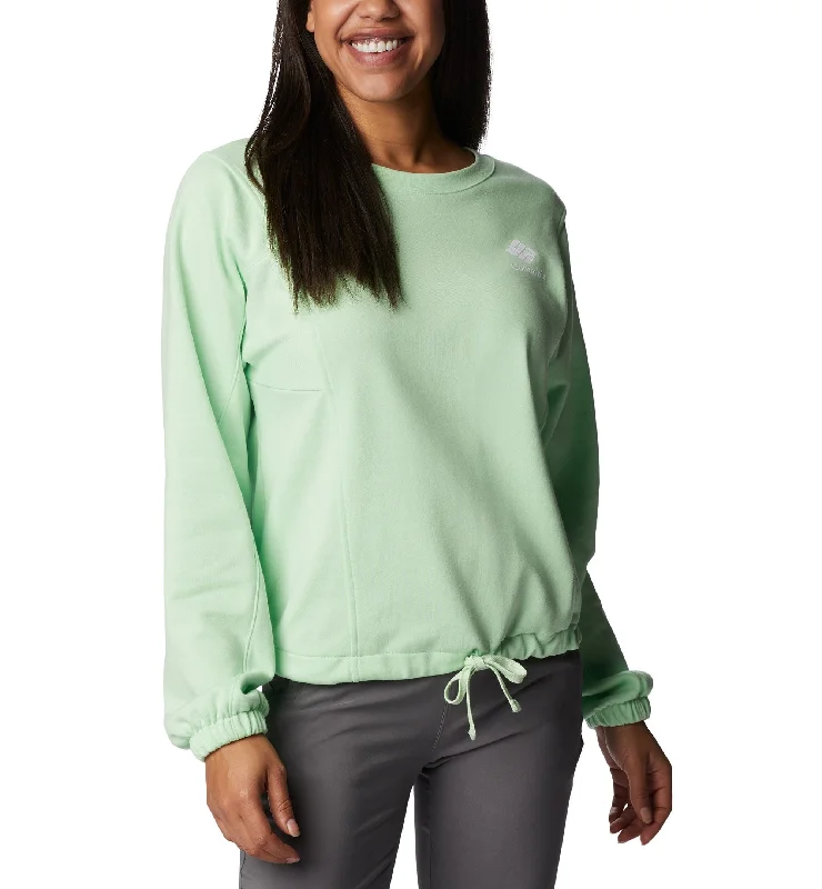 Women's Trek Seasonal Fleece Sweatshirt