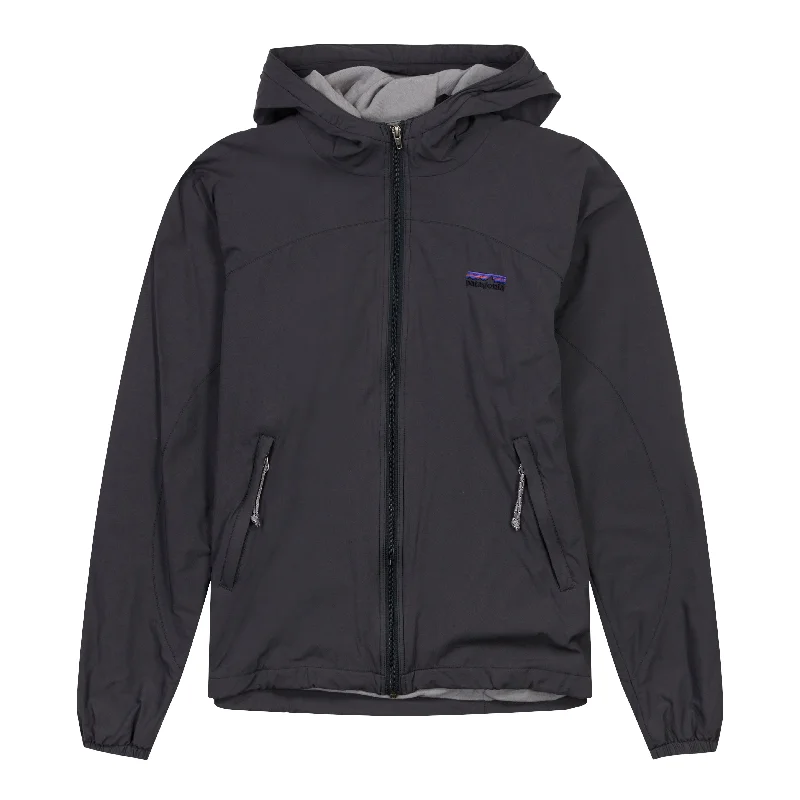 W's Stretch Zephur Jacket