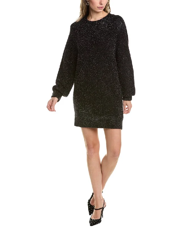 AllSaints Dazzle Sweaterdress