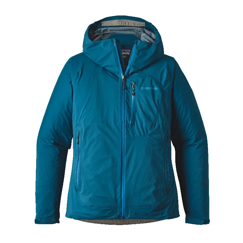 W's Stretch Rainshadow Jacket