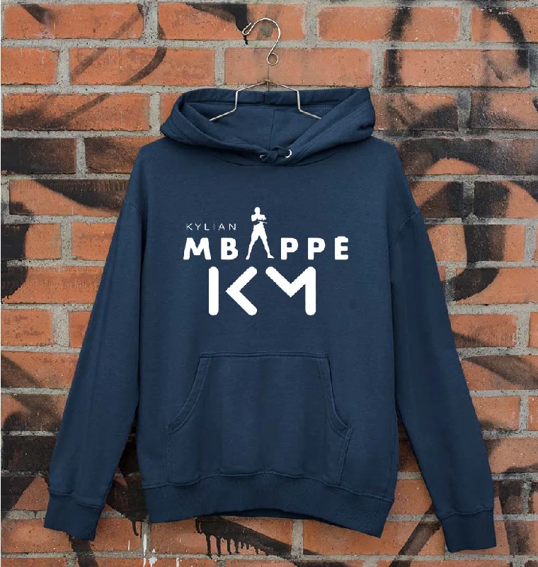 Kylian Mbappé Unisex Hoodie for Men/Women