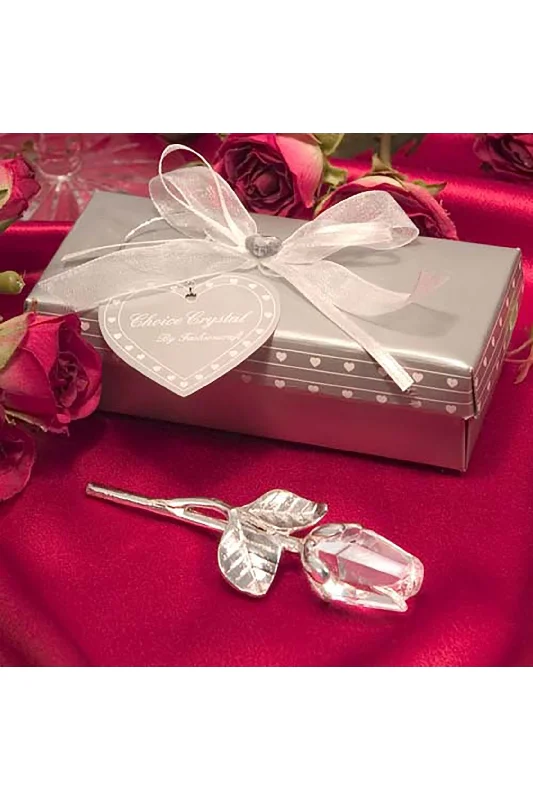 Wedding Favors Roses CGF0063 (Set of 6 pcs)