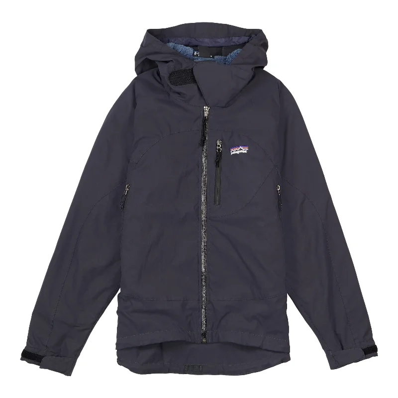 W's Stretch Speed Ascent Jacket