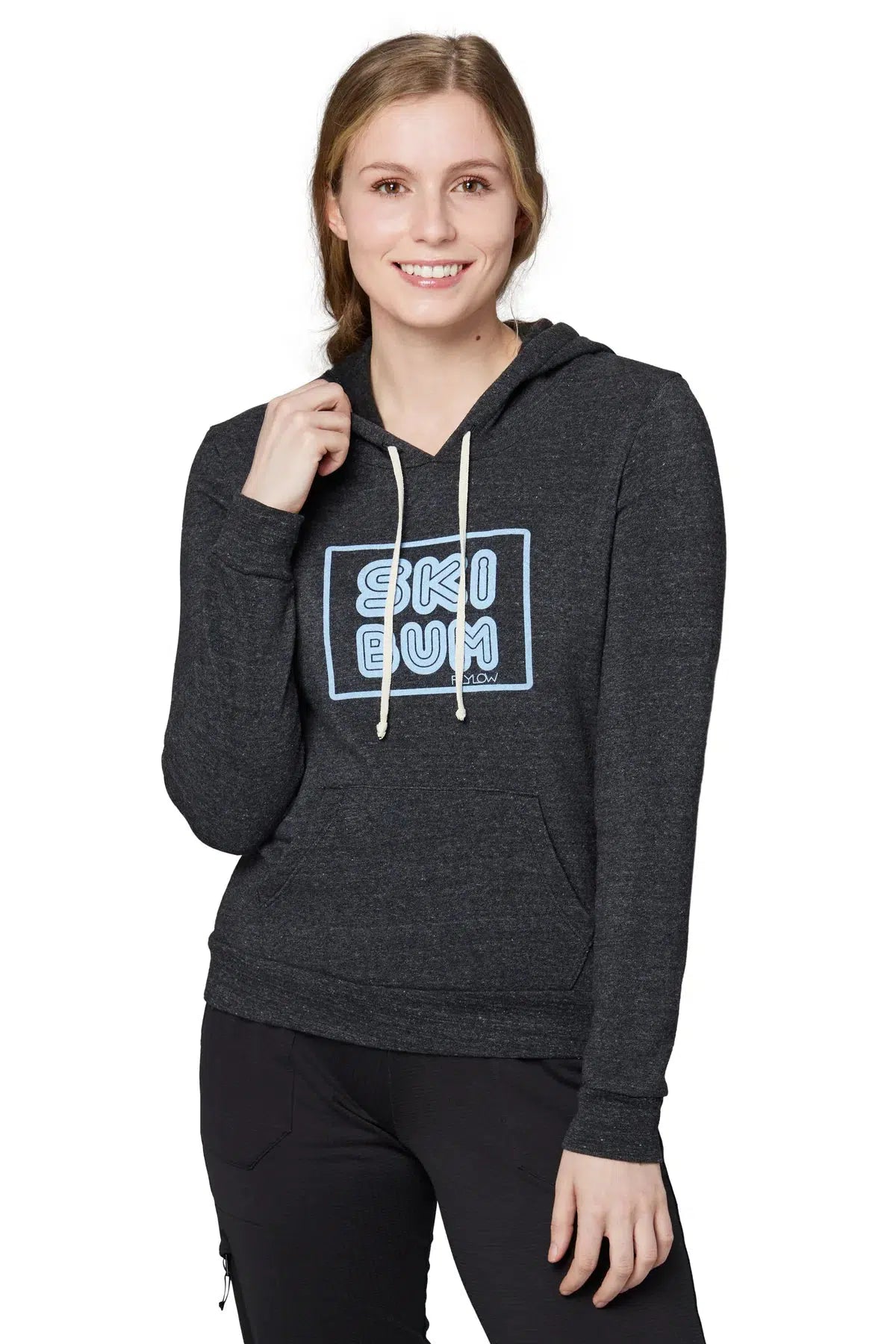 Flylow Women's Ski Bum Hoody