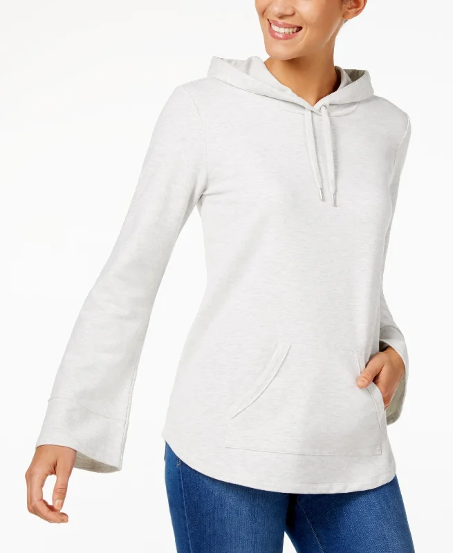 Style & Co Pullover Hoodie