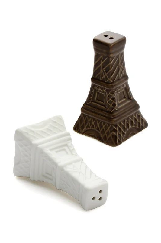 Eiffel Tower Salt&Pepper Shakers CGF0181 (Set of 6 pcs)