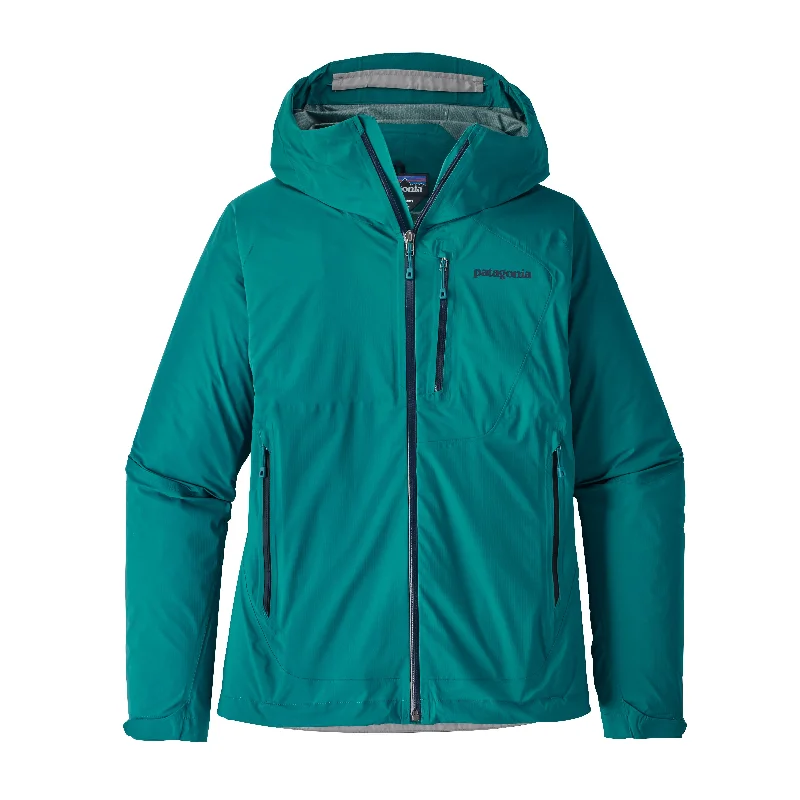 W's Stretch Rainshadow Jacket