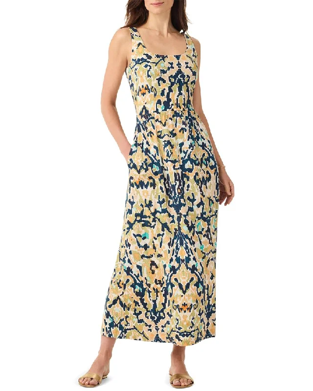 NIC+ZOE Vineyard Glow Danielle Dress