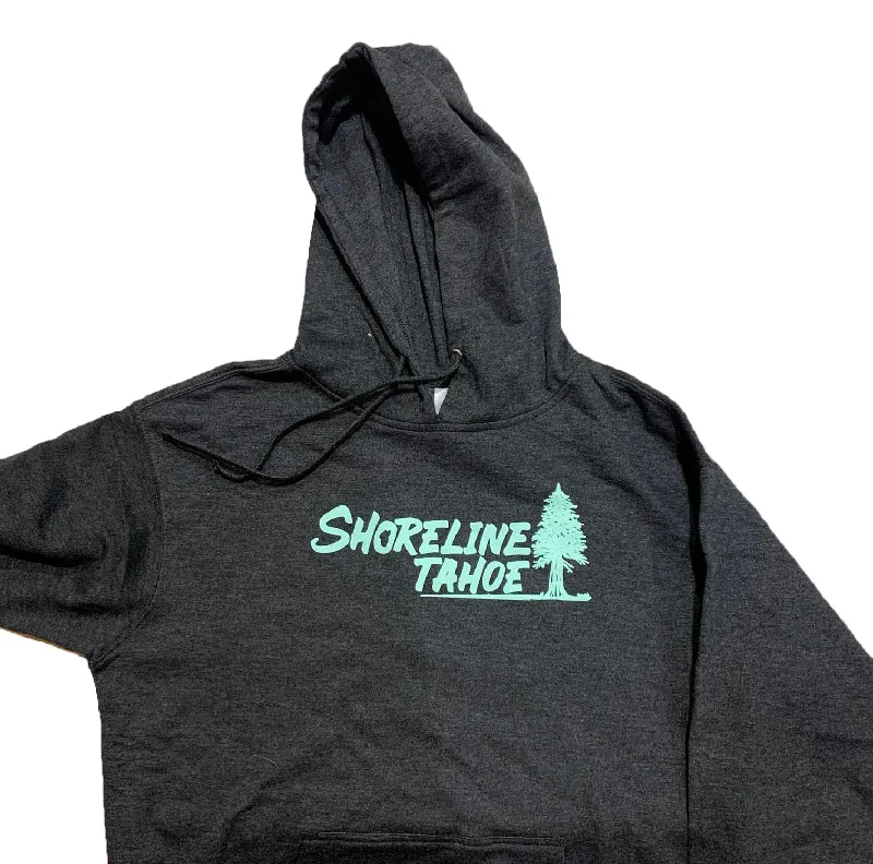 Shoreline Women's Midweight Hoodie