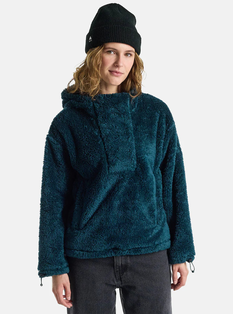 Burton Women's Lemma Fleece Pullover