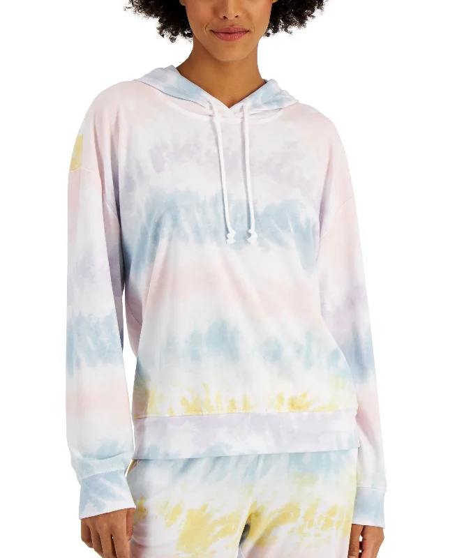 Jenni Lounge Hoodie