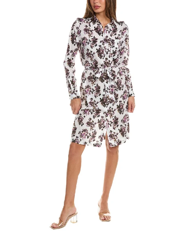 PINKO Alicia Shirtdress