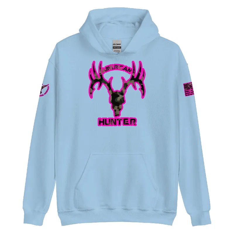 Women's American Hunter Performance Hoodie