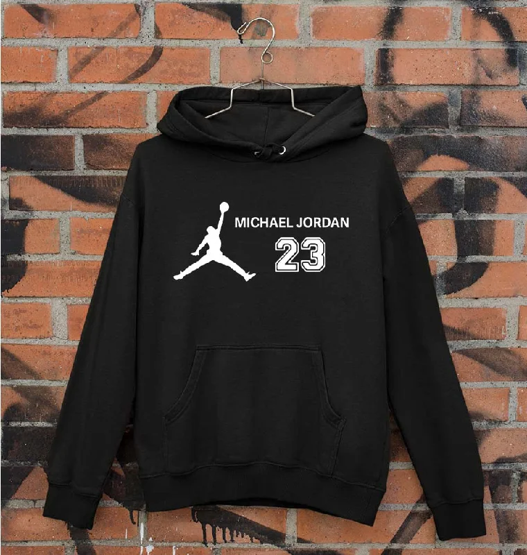 Michael Jordan Unisex Hoodie for Men/Women