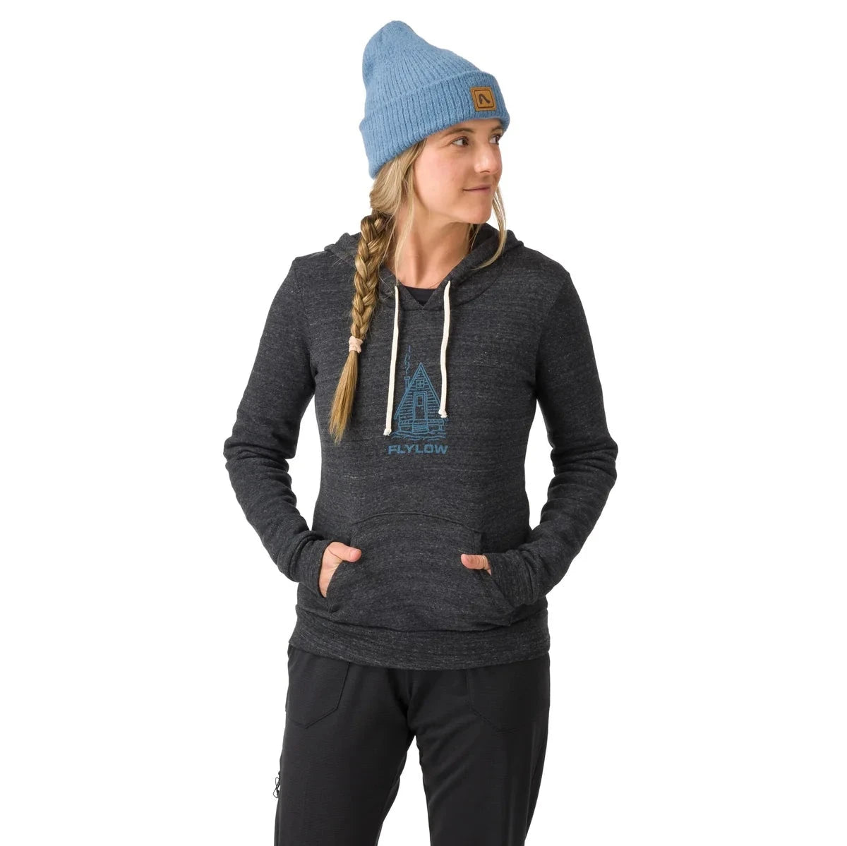 Flylow Women's Cabin Hoody