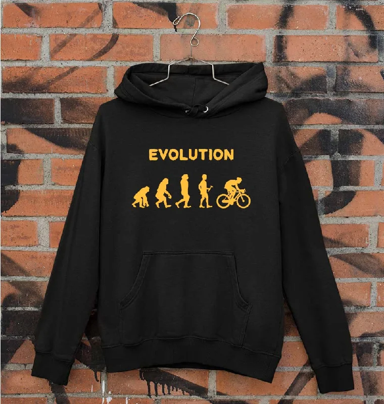 Cycling Unisex Hoodie for Men/Women