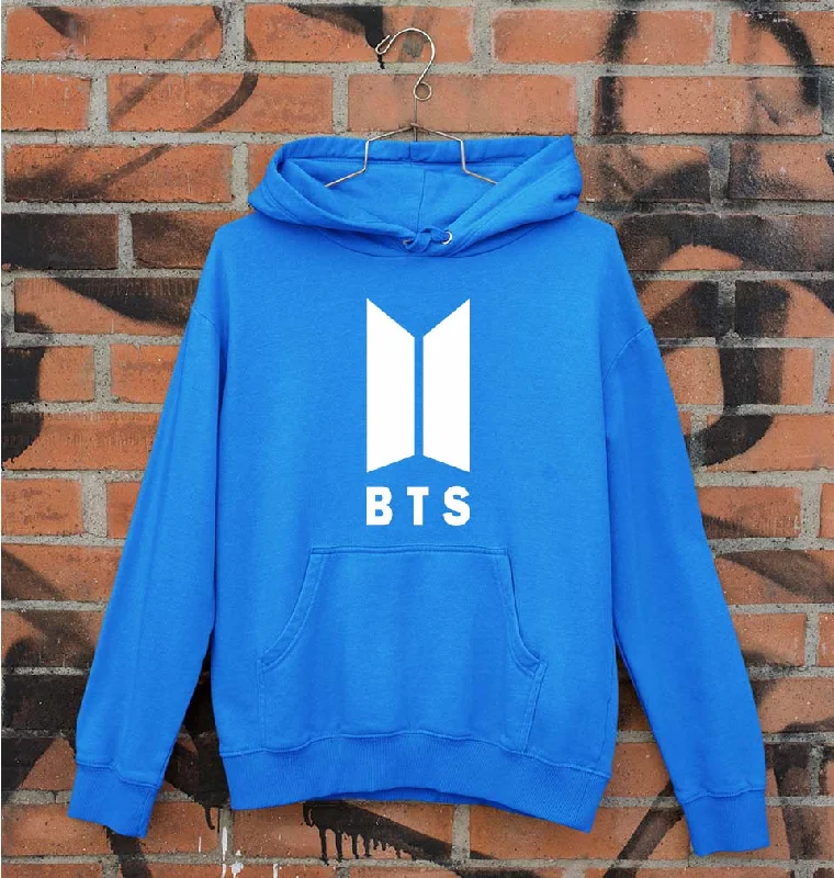 BTS Unisex Hoodie for Men/Women