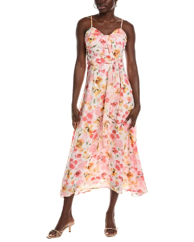 Marion by Etienne Maxi Dress