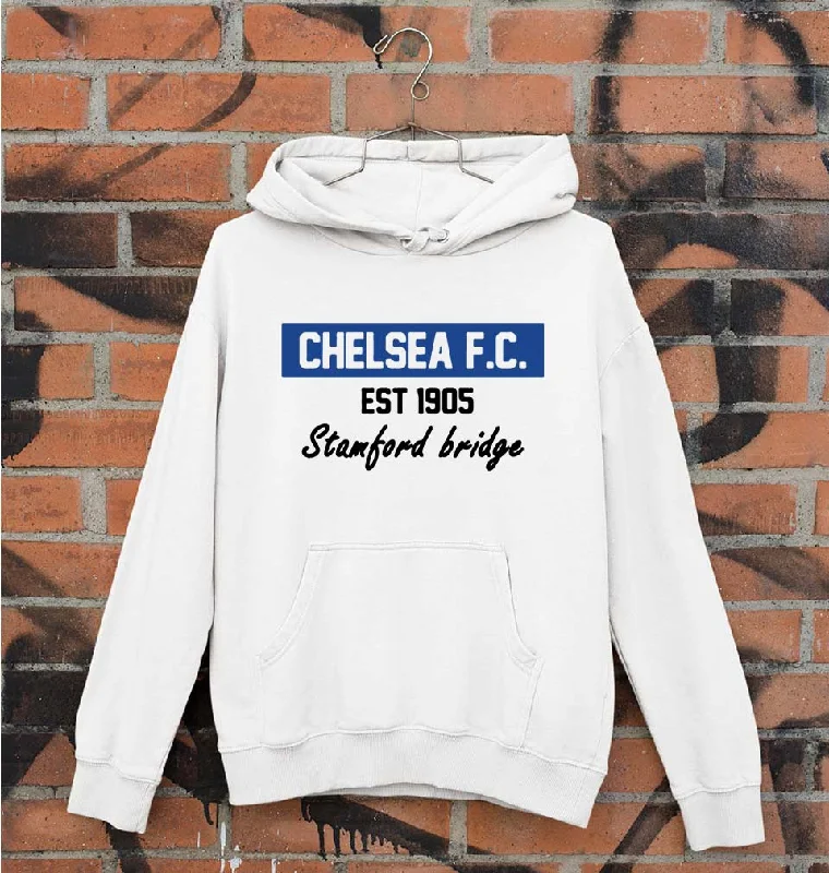 Chelsea Unisex Hoodie for Men/Women