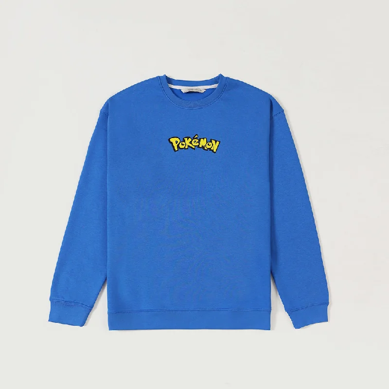 Poke'mon Unisex Sweatshirt