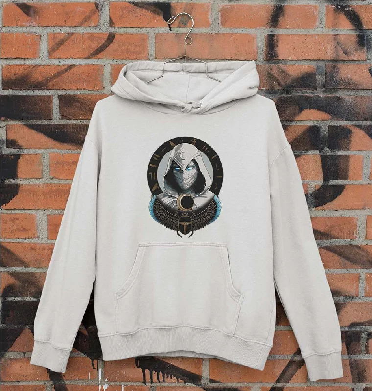 Moon Knight Unisex Hoodie for Men/Women