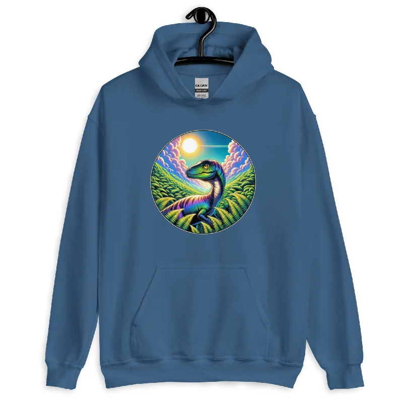 Dino Daydream - Dinosaur Hoodie