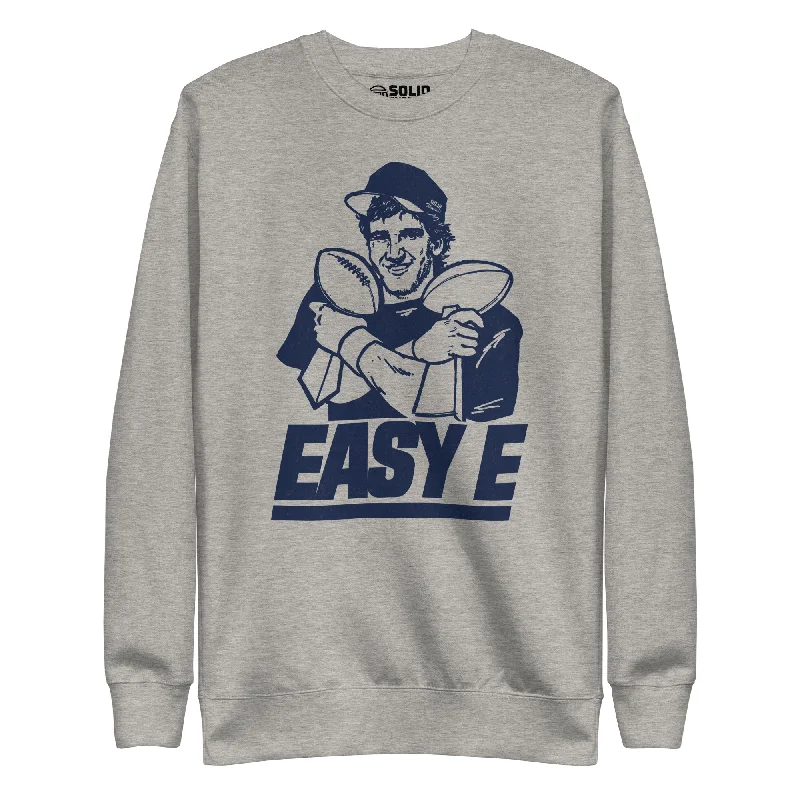 Easy E Classic Fleece Sweatshirt