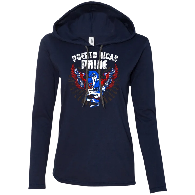 PRP Coqui - Ladies Hoodie