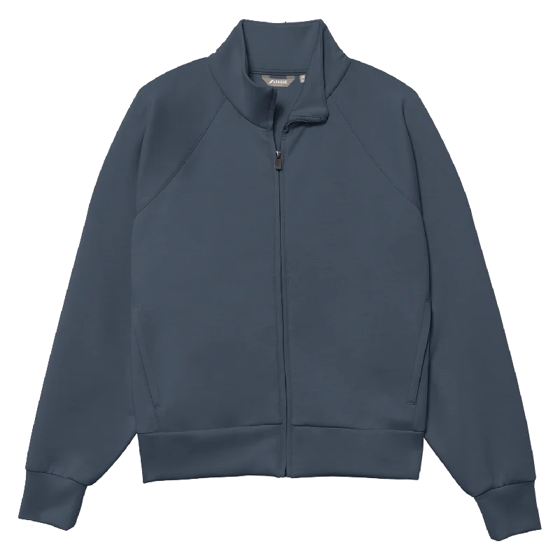 MON220 Monterey Women's Full Zip